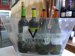 Nit de Flors i Sabors al Mercat del Lle&oacute;