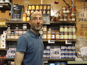 Nit de Flors i Sabors al Mercat del Lle&oacute;