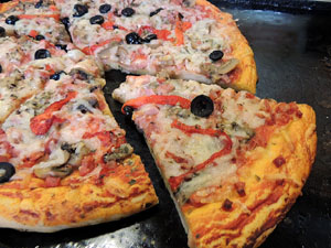 Nit de Flors i Sabors al Mercat del Lle&oacute;