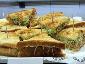 Nit de Flors i Sabors al Mercat del Lle&oacute;