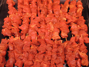 Nit de Flors i Sabors al Mercat del Lle&oacute;