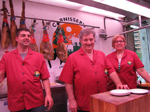 Nit de Flors i Sabors al Mercat del Lle&oacute;