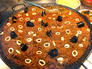 Nit de Flors i Sabors al Mercat del Lle&oacute;