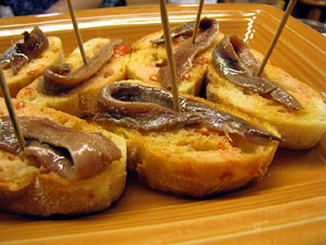 Nit de Flors i Sabors al Mercat del Lle&oacute;