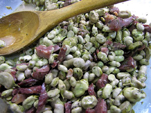 Nit de Flors i Sabors al Mercat del Lle&oacute;