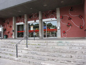 Nit de Flors i Sabors al Mercat del Lle&oacute;