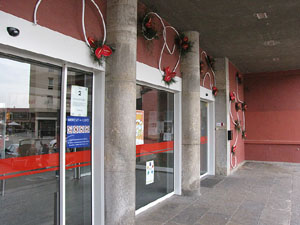 Nit de Flors i Sabors al Mercat del Lle&oacute;