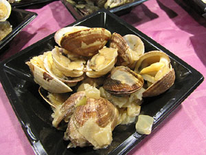 Nit de Flors i Sabors al Mercat del Lle&oacute;