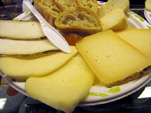 Nit de Flors i Sabors al Mercat del Lle&oacute;