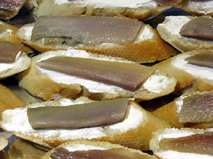 Nit de Flors i Sabors al Mercat del Lle&oacute;