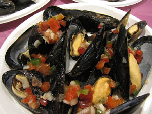 Nit de Flors i Sabors al Mercat del Lle&oacute;