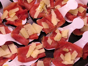 Nit de Flors i Sabors al Mercat del Lle&oacute;