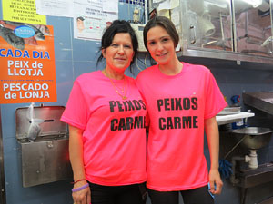 Nit de Flors i Sabors al Mercat del Lle&oacute;