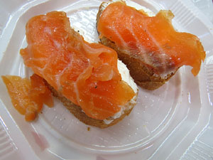 Nit de Flors i Sabors al Mercat del Lle&oacute;