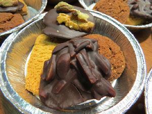 Nit de Flors i Sabors al Mercat del Lle&oacute;