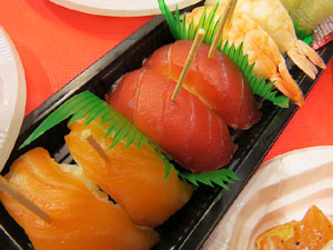 Nit de Flors i Sabors al Mercat del Lle&oacute;