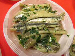 Nit de Flors i Sabors al Mercat del Lle&oacute;