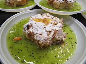 Nit de Flors i Sabors al Mercat del Lle&oacute;