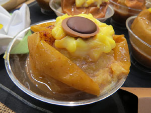 Nit de Flors i Sabors al Mercat del Lle&oacute;