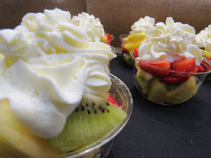 Nit de Flors i Sabors al Mercat del Lle&oacute;