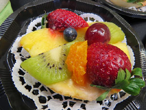 Nit de Flors i Sabors al Mercat del Lle&oacute;