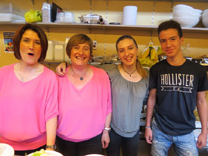 Nit de Flors i Sabors al Mercat del Lle&oacute;