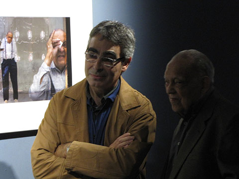 Exposici&oacute; Torres Mons&oacute;, una illa habitada