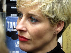 Llibreria Geli. Parlem de llibres? amb Josep Campmajó