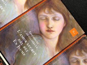 Llibreria Geli. Parlem de llibres? amb Assumpció Cantalozella