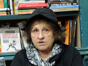 Llibreria Geli. Parlem de llibres? amb Assumpció Cantalozella