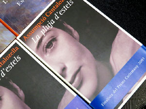 Llibreria Geli. Parlem de llibres? amb Assumpció Cantalozella