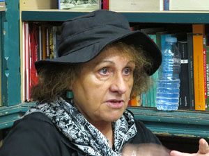 Llibreria Geli. Parlem de llibres? amb Assumpció Cantalozella