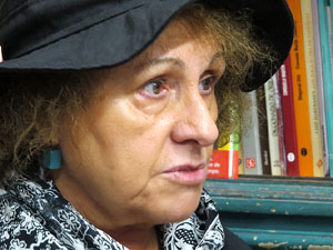 Llibreria Geli. Parlem de llibres? amb Assumpció Cantalozella