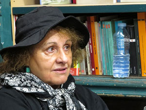 Llibreria Geli. Parlem de llibres? amb Assumpció Cantalozella