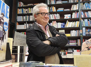 Llibreria Geli. Parlem de llibres? amb Assumpció Cantalozella