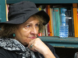 Llibreria Geli. Parlem de llibres? amb Assumpció Cantalozella