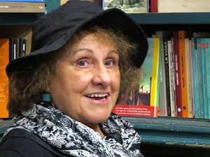 Llibreria Geli. Parlem de llibres? amb Assumpció Cantalozella