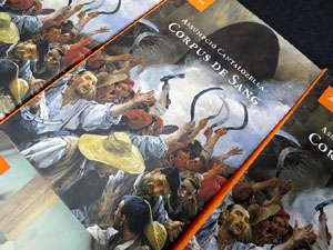 Llibreria Geli. Parlem de llibres? amb Assumpció Cantalozella