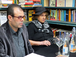 Llibreria Geli. Parlem de llibres? amb Assumpció Cantalozella