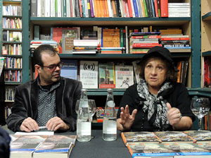 Llibreria Geli. Parlem de llibres? amb Assumpció Cantalozella