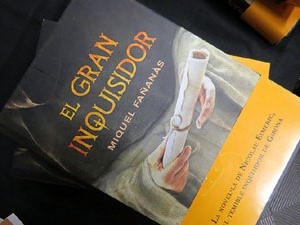 Llibreria Geli. Parlem de llibres? amb Miquel Fañanàs