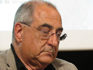 Presentaci&oacute; de Divendres de Passi&oacute;. Vida i mort de Manuel Carrasco i Formiguera