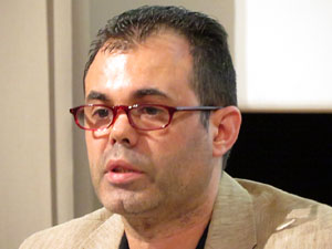 Presentaci&oacute; de Divendres de Passi&oacute;. Vida i mort de Manuel Carrasco i Formiguera