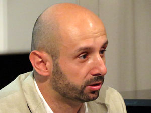 Presentaci&oacute; de Divendres de Passi&oacute;. Vida i mort de Manuel Carrasco i Formiguera