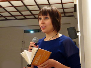 Presentaci&oacute; de Divendres de Passi&oacute;. Vida i mort de Manuel Carrasco i Formiguera