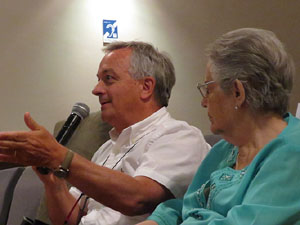 Presentaci&oacute; de Divendres de Passi&oacute;. Vida i mort de Manuel Carrasco i Formiguera