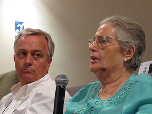 Presentaci&oacute; de Divendres de Passi&oacute;. Vida i mort de Manuel Carrasco i Formiguera