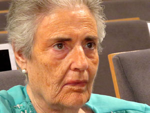 Presentaci&oacute; de Divendres de Passi&oacute;. Vida i mort de Manuel Carrasco i Formiguera