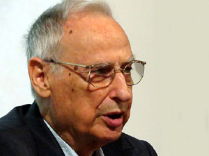 Presentaci&oacute; de Divendres de Passi&oacute;. Vida i mort de Manuel Carrasco i Formiguera