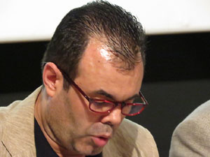 Presentaci&oacute; de Divendres de Passi&oacute;. Vida i mort de Manuel Carrasco i Formiguera